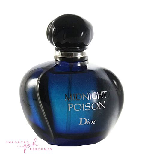 dior midnight poison similar|Dior midnight poison replacement.